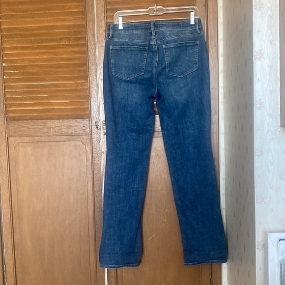 NYDJ Blue Jeans - Picture 5 of 6